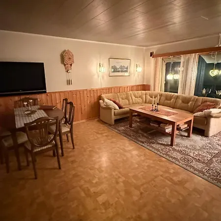 Strand-huset Lofoten Laupstad